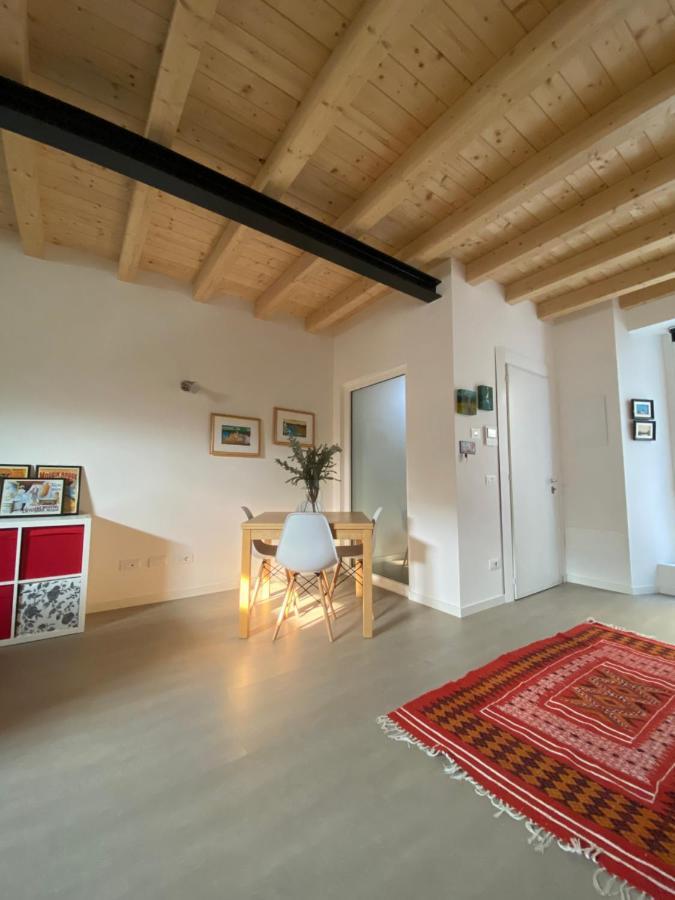 Casa Da Raquel Lejlighed Lecco Eksteriør billede