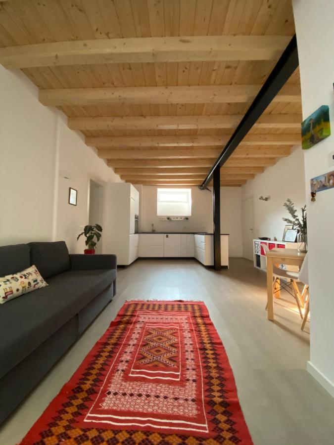 Casa Da Raquel Lejlighed Lecco Eksteriør billede