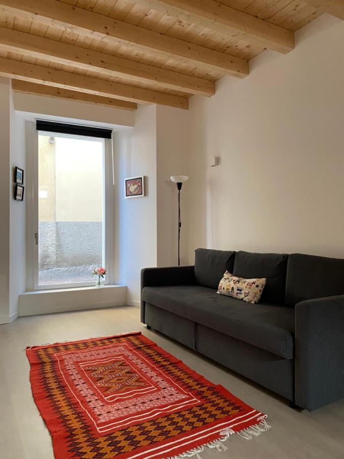 Casa Da Raquel Lejlighed Lecco Eksteriør billede