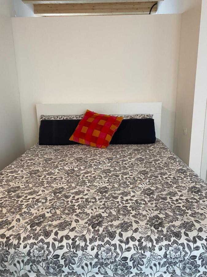 Casa Da Raquel Lejlighed Lecco Eksteriør billede